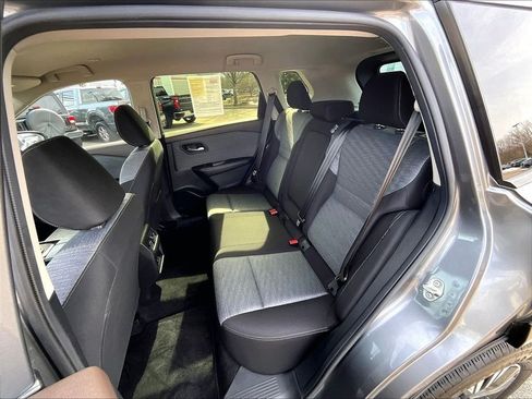 Used 2023 Nissan Rogue SV AWD/4WD image 15