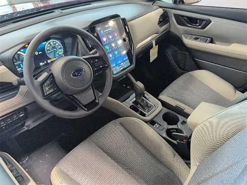 New 2025 Subaru Forester Premium image 10