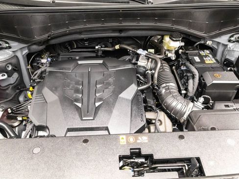 Certified 2026 Hyundai Palisade XRT Pro image 36