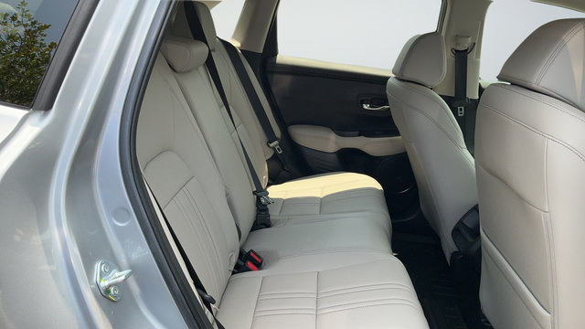 Used 2025 Honda HR-V EX-L image 21
