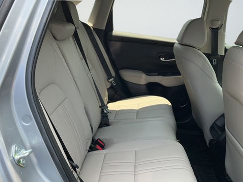 Used 2025 Honda HR-V EX-L image 21