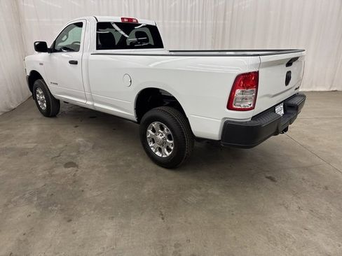 Used 2021 RAM 2500 Tradesman image 25