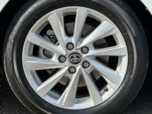 Used 2023 Toyota Camry LE w/ Convenience Package image 25