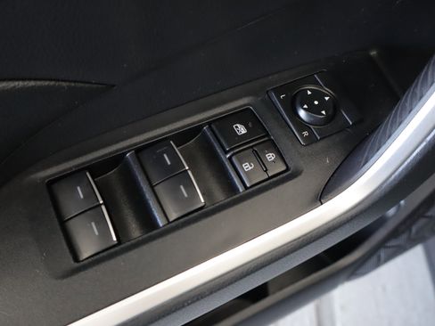 Used 2024 Toyota RAV4 AWD Hybrid w/ Weather Package image 11