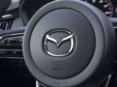 New 2026 MAZDA CX-90 3.3 Turbo w/ Select Package image 15