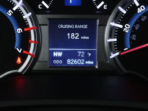 Used 2019 Toyota 4Runner Limited image 14