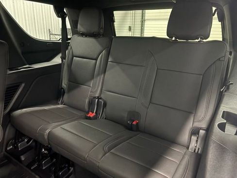 New 2026 Chevrolet Tahoe LT w/ Comfort Package AWD/4WD image 10