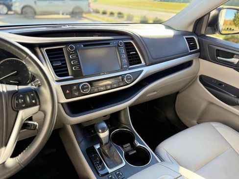 Used 2015 Toyota Highlander XLE image 20