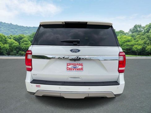 Used 2021 Ford Expedition XLT RWD image 22
