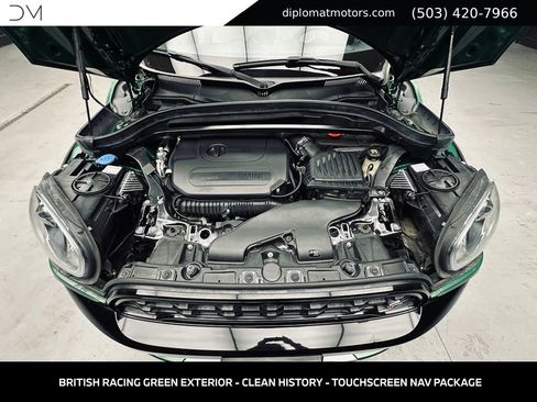Used 2020 MINI Cooper Countryman S AWD/4WD image 50