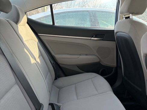 Used 2018 Hyundai Elantra SEL image 16