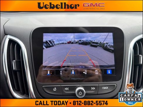 Used 2024 Chevrolet Equinox LT AWD/4WD image 25