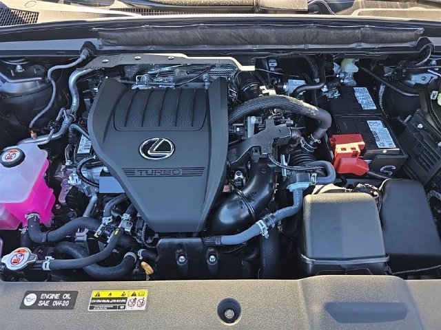 New 2026 Lexus RX 350 Premium Plus w/ Convenience Package AWD/4WD image 12