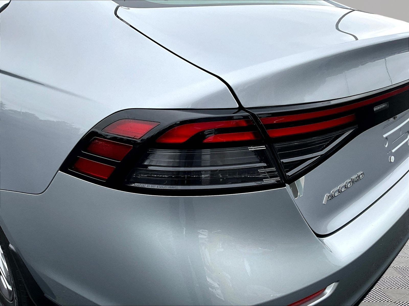 Used 2023 Honda Accord EX image 22