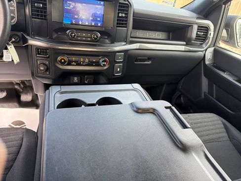 Certified 2023 Ford F150 XL w/ STX Appearance Package image 17