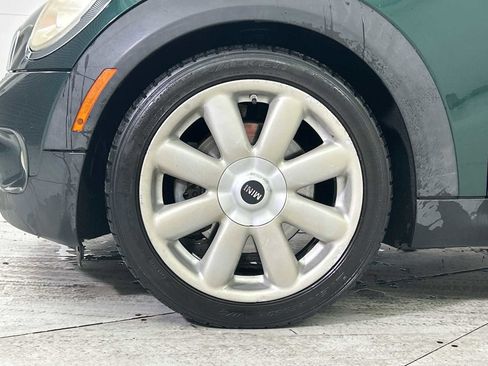 Used 2010 MINI Cooper Clubman S image 19