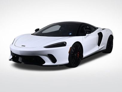 Used 2023 McLaren GT