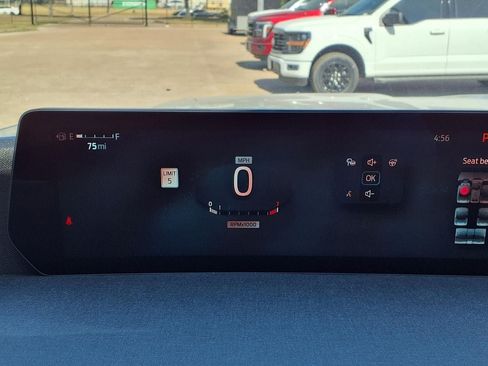 New 2027 Ford Expedition Max Active RWD image 16