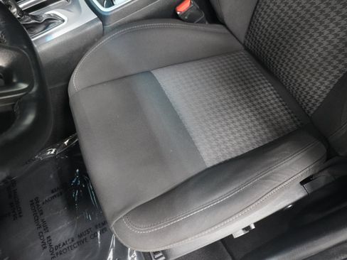 Used 2021 Dodge Charger Scat Pack RWD image 12