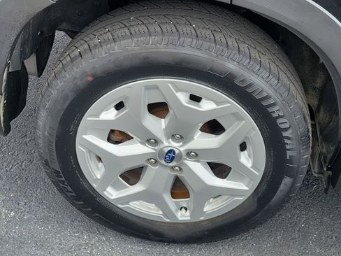Used 2019 Subaru Forester w/ Alloy Wheel Package image 20