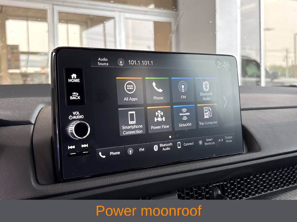 Used 2025 Honda CR-V Sport-L image 15