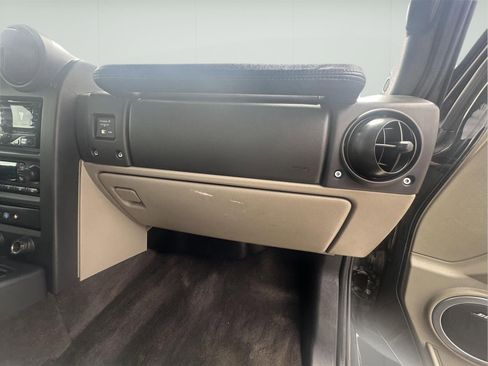 Used 2005 HUMMER H2 SUT AWD/4WD image 43