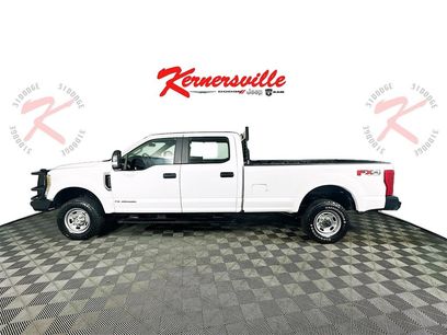 Used 2018 Ford F350 XL w/ Power Equipment Group
