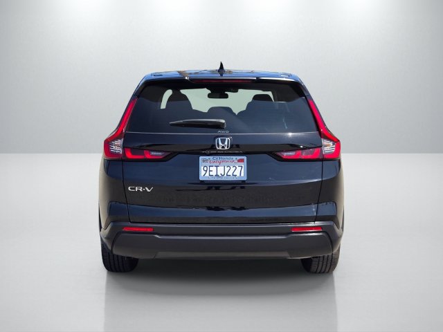 Used 2025 Honda CR-V EX-L image 7