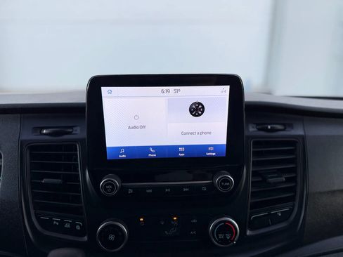 Used 2021 Ford Transit 250 Medium Roof image 14