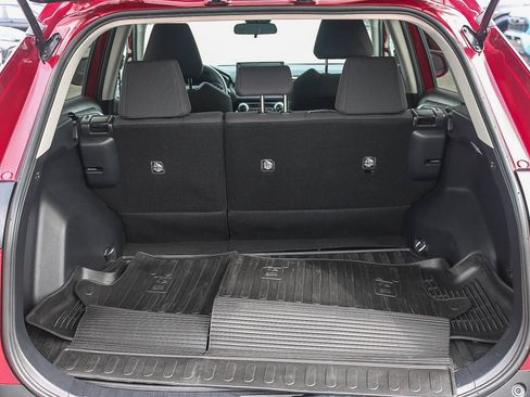 Certified 2019 Toyota RAV4 LE w/ All Weather Liner Package image 26