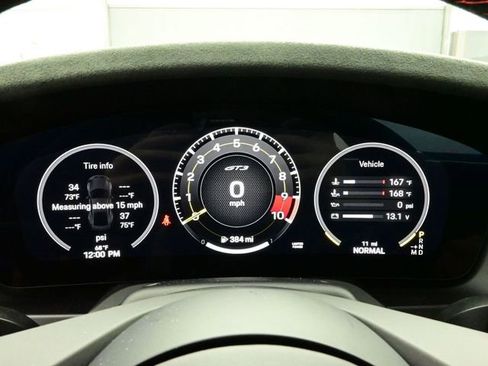 Used 2026 Porsche 911 GT3 image 9