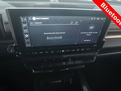 Used 2024 GMC Hummer EV 3X w/ LPO, Cargo Utility Package AWD/4WD image 23