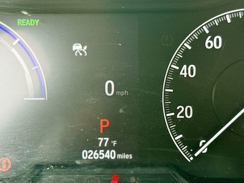 Used 2022 Honda Accord Touring image 41