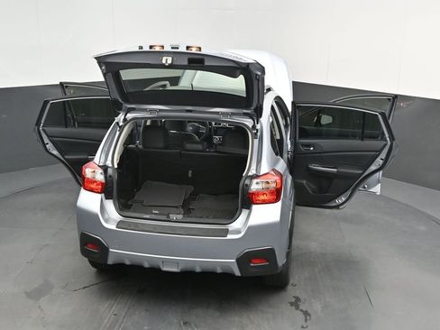 Used 2015 Subaru Crosstrek 2.0i Limited w/ Popular Package #1 AWD/4WD image 36