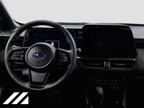 Used 2026 Subaru Outback Premium AWD/4WD image 23