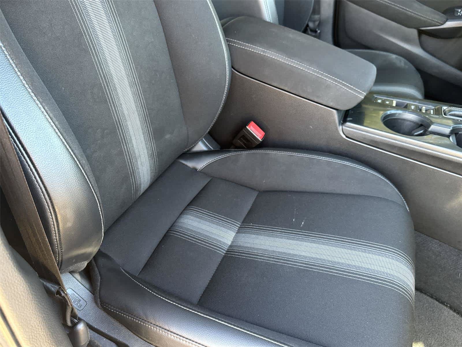 Used 2022 Honda Civic Sport image 14
