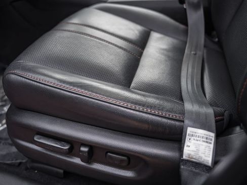 Used 2023 Honda Passport TrailSport image 36