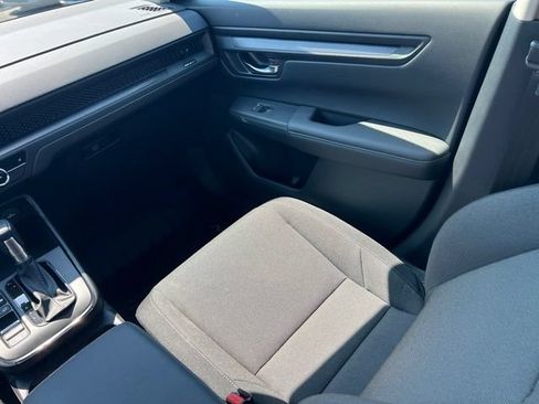Used 2024 Honda CR-V EX image 15