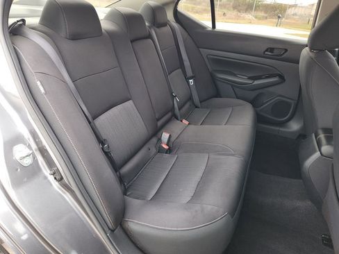 Certified 2023 Nissan Altima 2.5 SV image 7