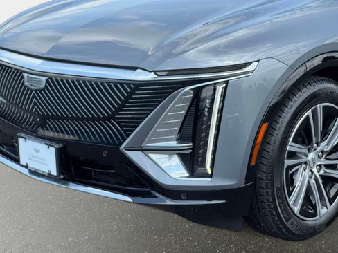 Certified 2023 Cadillac Lyriq 2WD image 28