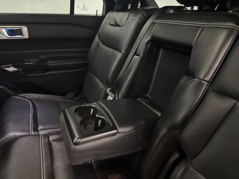 Used 2022 Ford Explorer ST w/ Equipment Group 401A image 30
