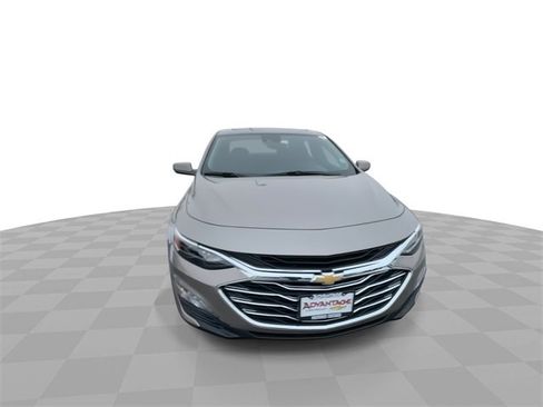 Certified 2024 Chevrolet Malibu LT image 3