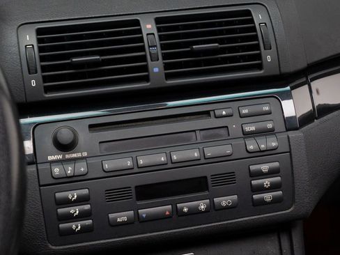 Used 2001 BMW M3 Convertible image 22