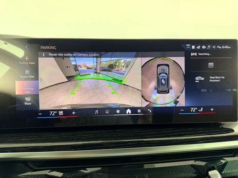 New 2026 BMW X5 xDrive40i w/ M Sport Package image 28