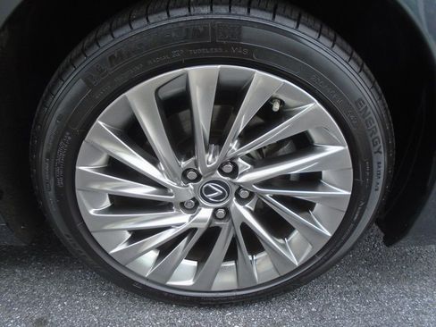 Used 2023 Lexus ES 350 Ultra Luxury image 44