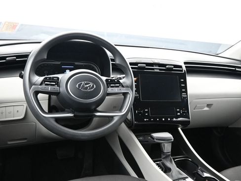 Certified 2024 Hyundai Tucson SEL image 22