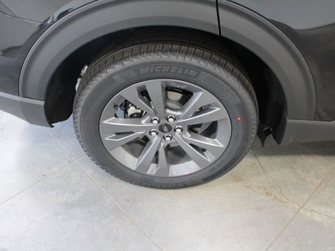 New 2026 Ford Explorer Active w/ Active Comfort Package image 58