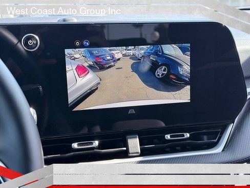 Used 2026 Chevrolet Equinox LT FWD image 16