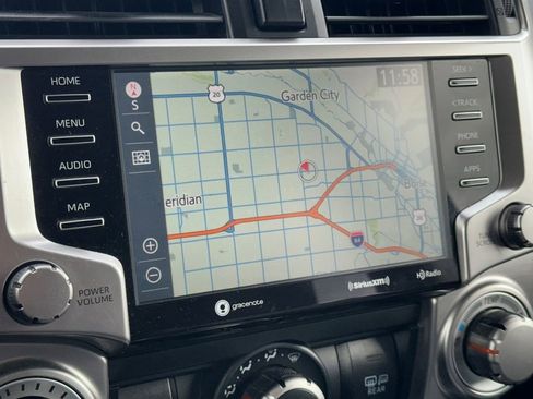 Used 2024 Toyota 4Runner SR5 Premium image 19