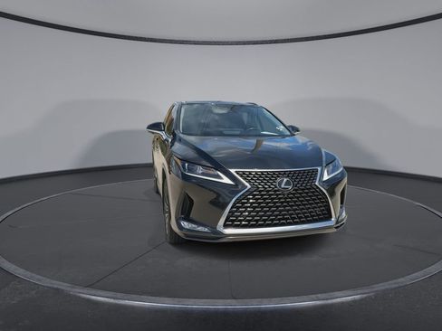 Used 2022 Lexus RX 350 FWD w/ Special Edition image 3